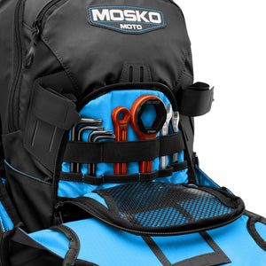 Mosko Moto Backpack Wildcat 12L Backpack