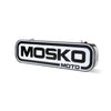 Mosko Moto Custom Product Mosko Moto Illuminated Shop Sign