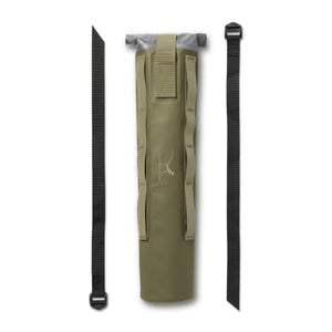 Mosko Moto Custom Product Woodland TENT POLE BAG