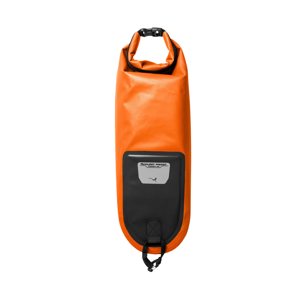 Mosko Moto DB - Drybag - Aux Pox, Orange - 5L