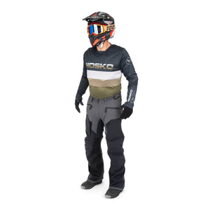 Mosko Moto DB - Gradient Jersey - B