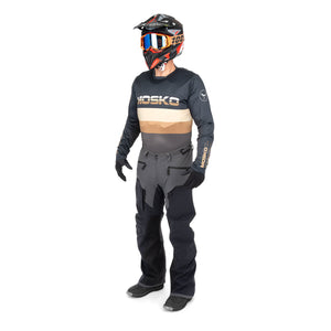 Mosko Moto DB - Gradient Jersey - B