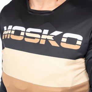 Mosko Moto DB - Gradient Jersey - B