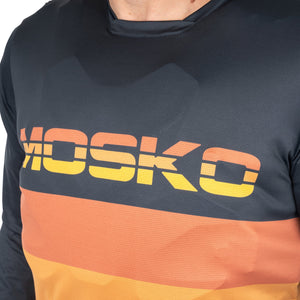 Mosko Moto DB - Gradient Jersey - B