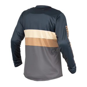 Mosko Moto DB - Gradient Jersey - B