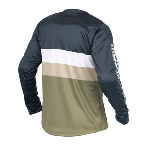 Mosko Moto DB - Gradient Jersey - B