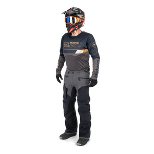 Mosko Moto DB - Landmark Jersey - B