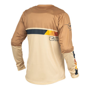 Mosko Moto DB - Landmark Jersey - B