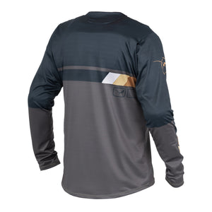 Mosko Moto DB - Landmark Jersey - B