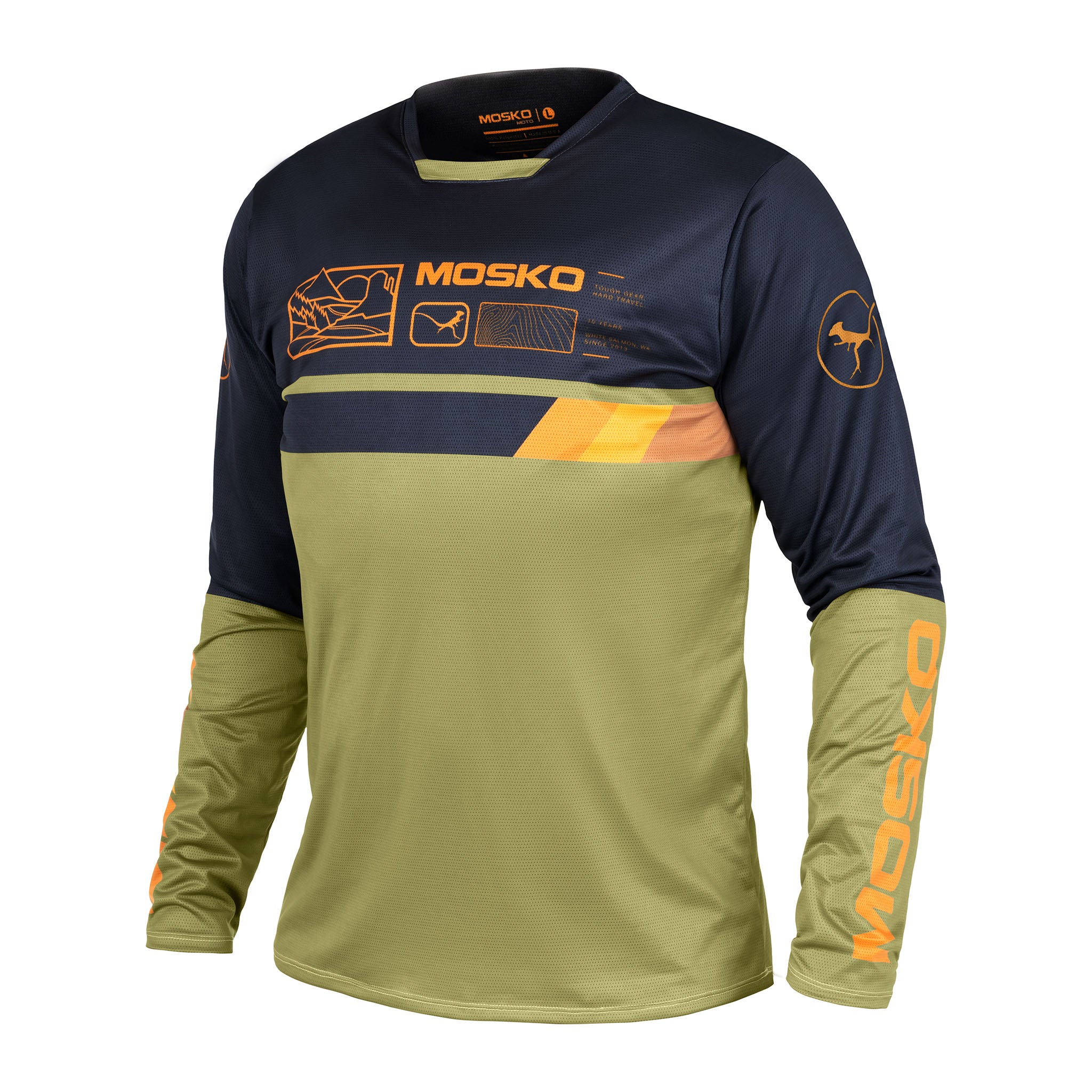 完売】 Deuxieme Class モッズコート MA-1 ロング s.w.o.r.d