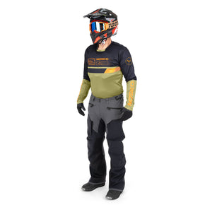 Mosko Moto DB - Landmark Jersey - B