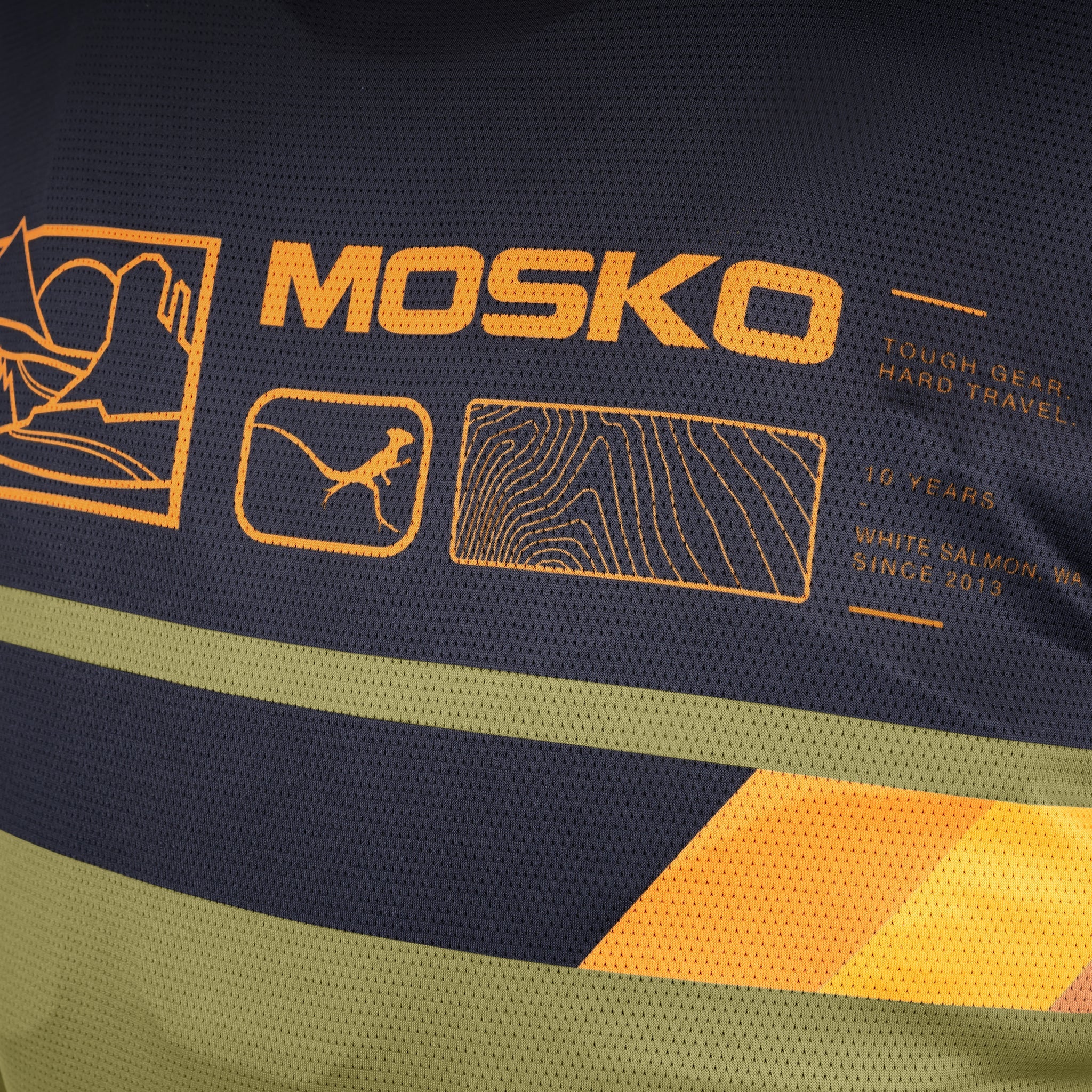 lvndmark gear Landmark Jersey