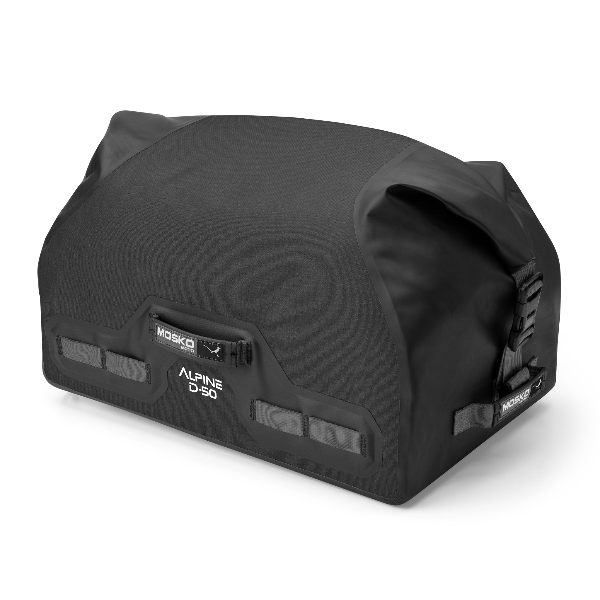 Alpine 50L Duffle - Mosko Moto