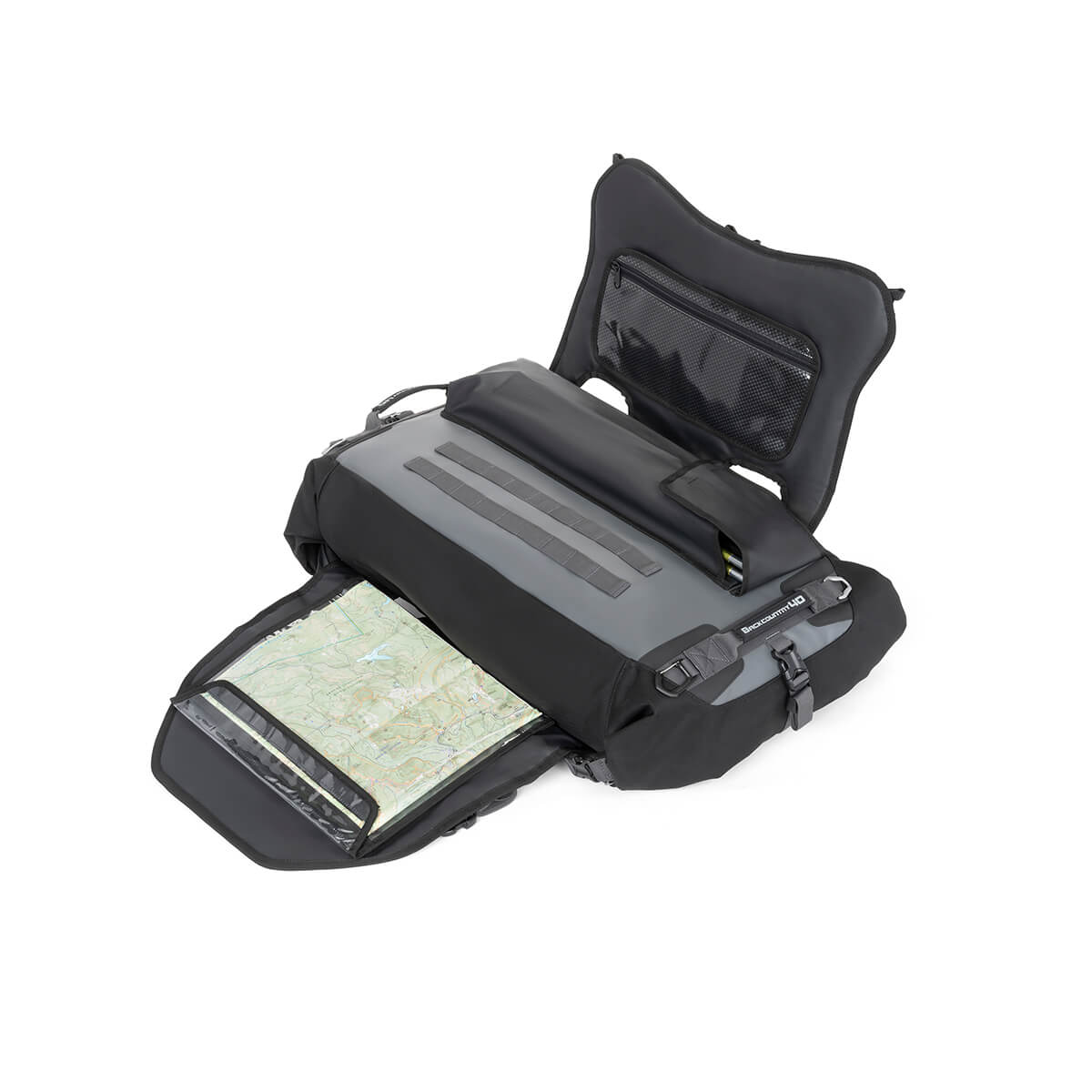 Mosko Moto Duffle Backcountry 30L Duffle/Pack (V2.5)