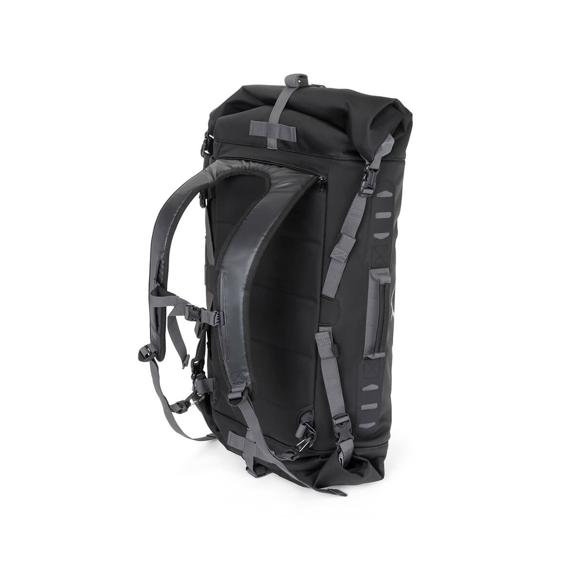 Backcountry 40L Motorcycle Duffle Bag Mosko Moto