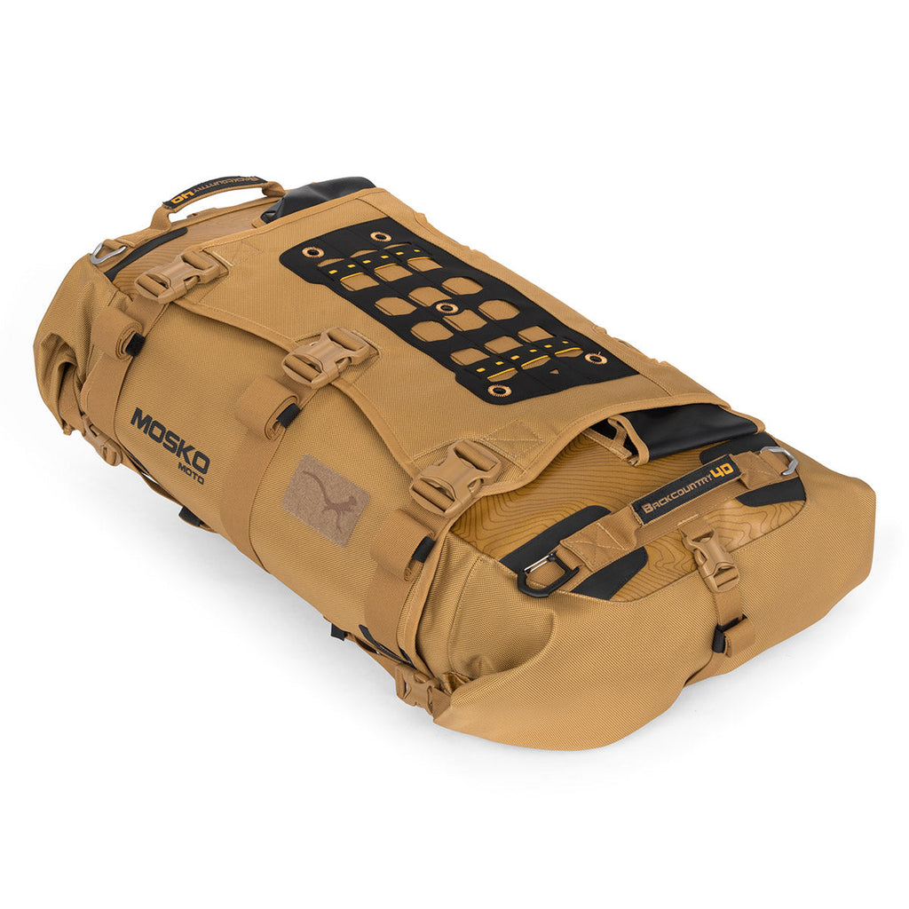 Backcountry duffel store