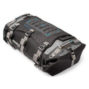 Mosko Moto Duffle BLACK / WITHOUT CINCH STRAPS DB - Backcountry 40L Duffle/Pack (V2.0) - A