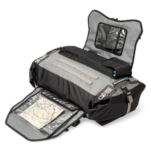 Mosko Moto Duffle DB - Backcountry 40L Duffle/Pack (V2.0) - A