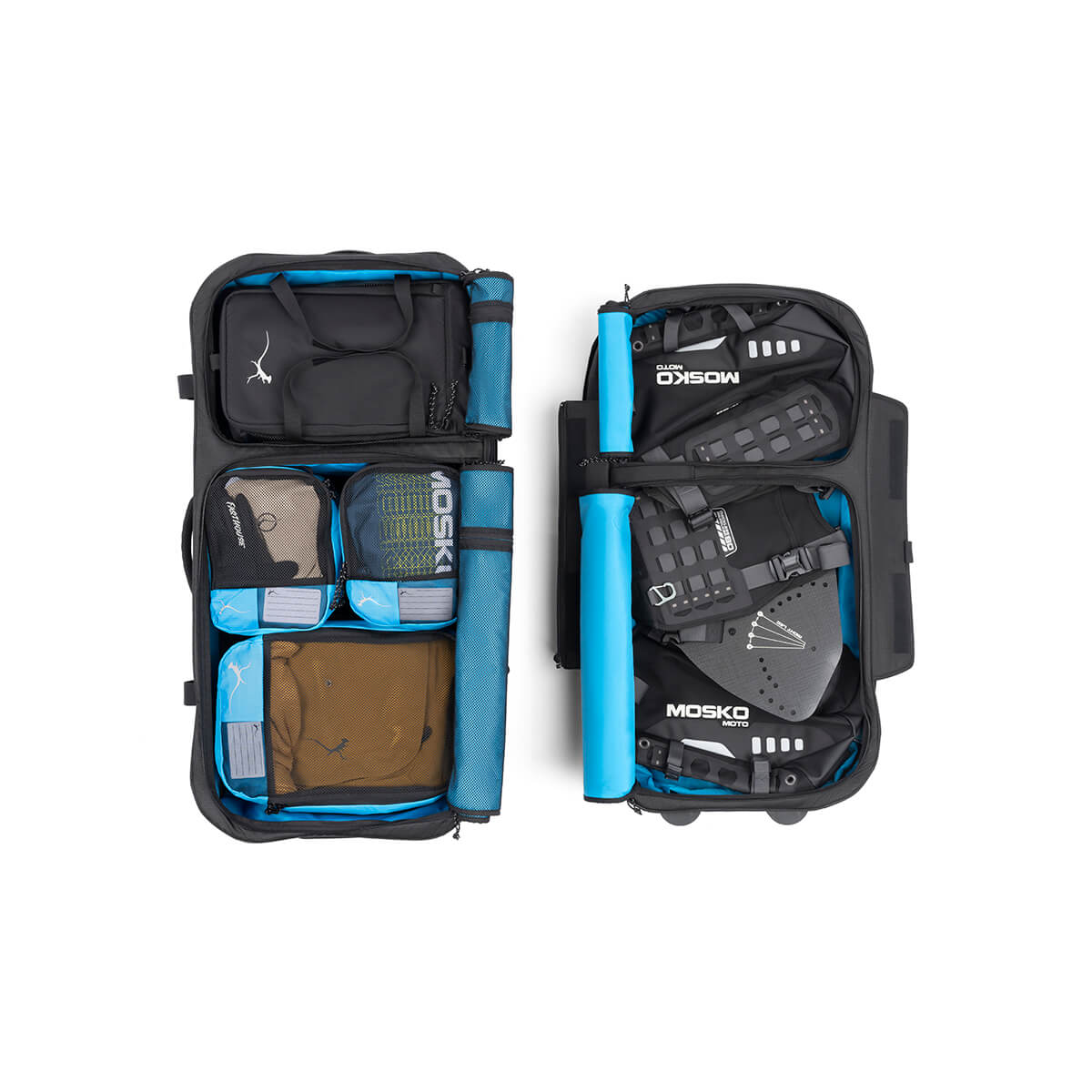 mosko moto gear Mosko Moto Mule Gear Hauler