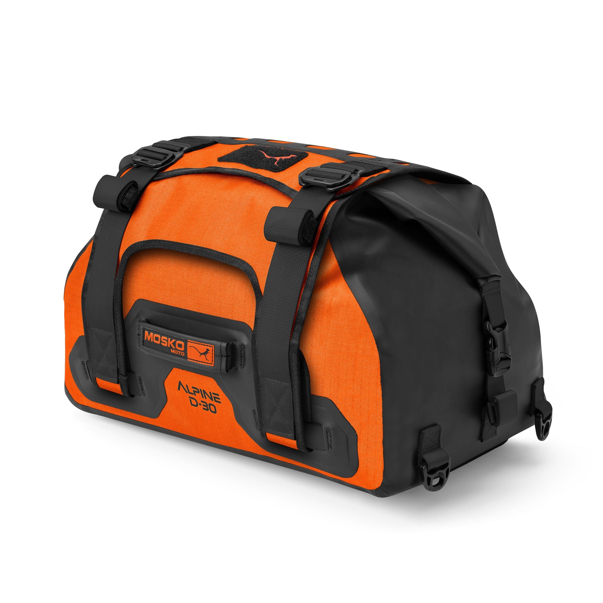 Alpine 30L Duffle - Mosko Moto