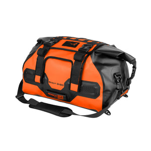 Mosko Moto Duffle ORANGE / WITHOUT CINCH STRAPS Scout 50L Duffle