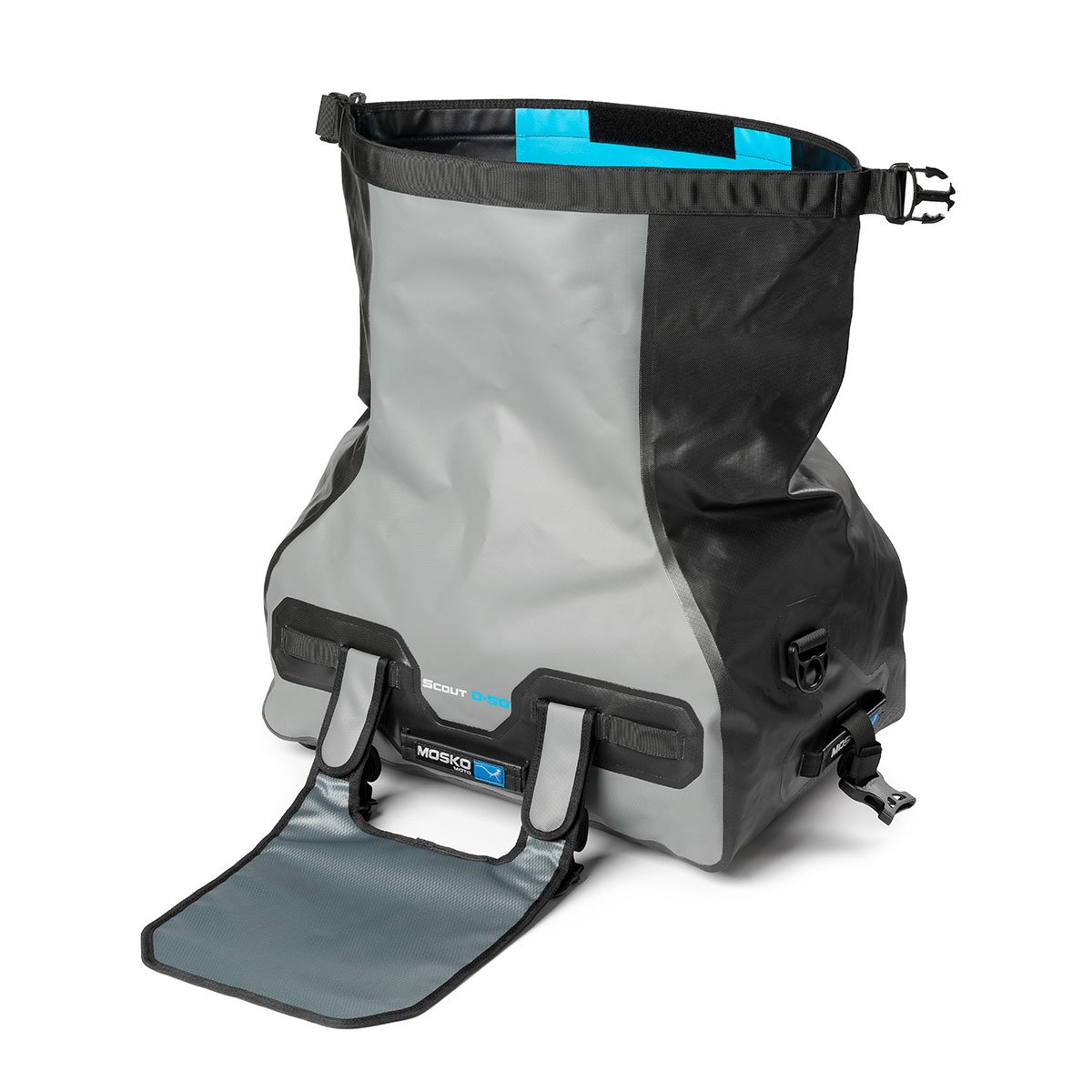 Mosko Moto Duffle Scout 50L Duffle - MP