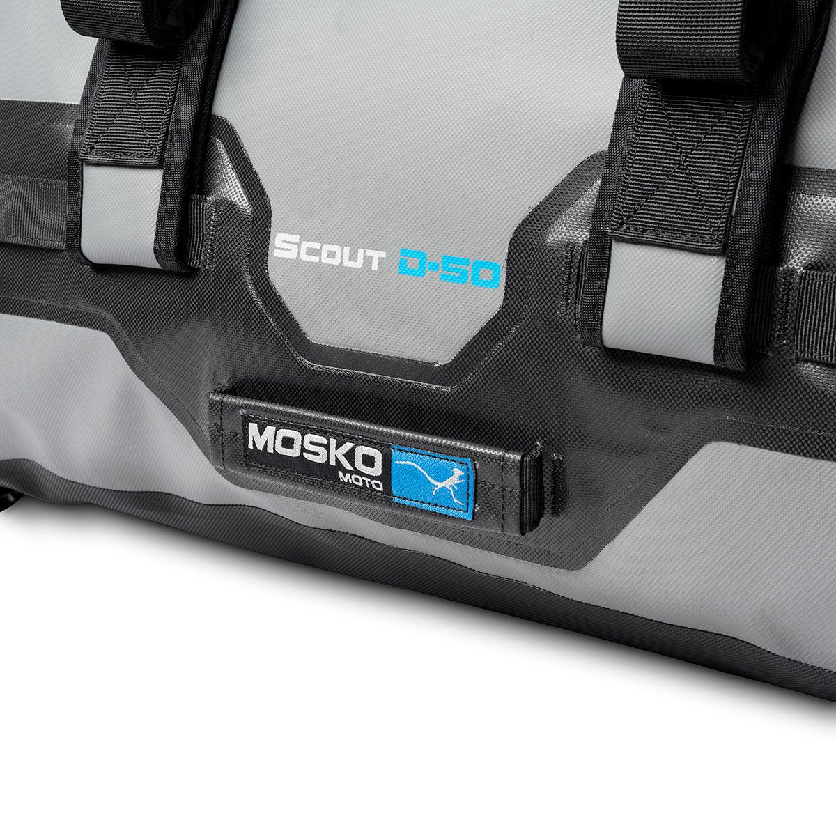 Mosko Moto Duffle Scout 50L Duffle - MP