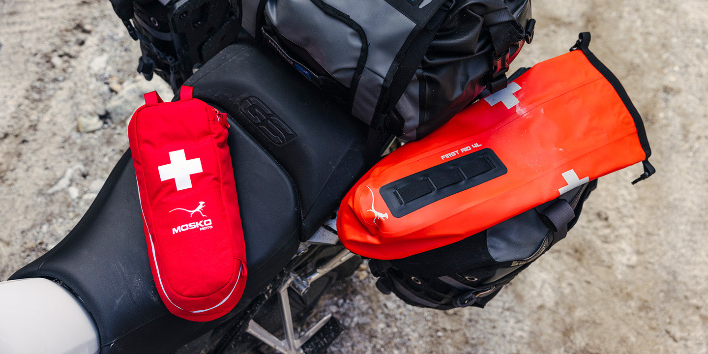 First Aid Kit