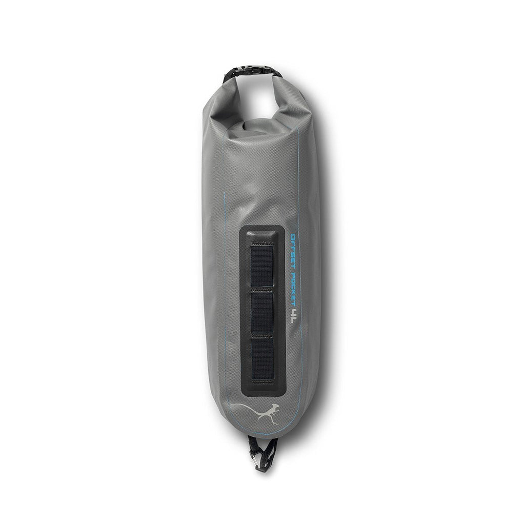 Drybag - AUX POX - 4L 2024 - Mosko Moto