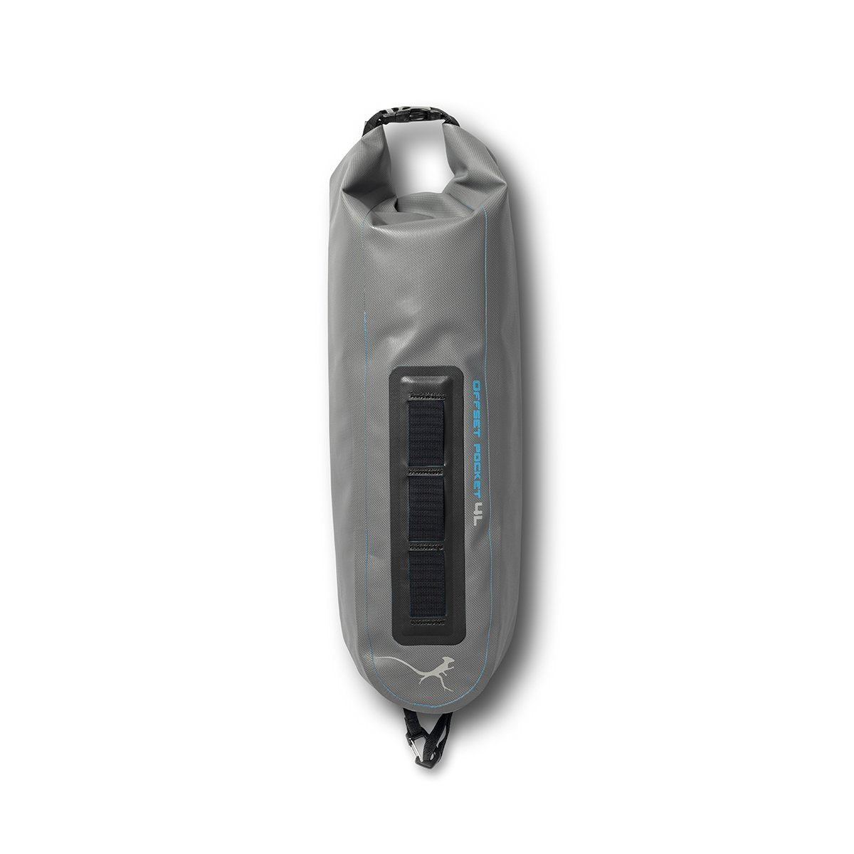 Mosko Moto GREY Drybag - AUX POX - 4L