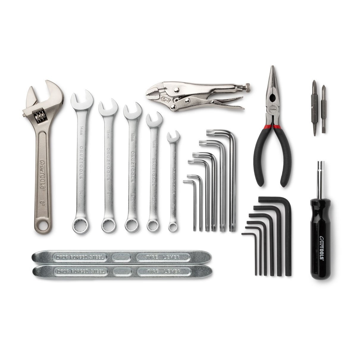 ADV Toolkit