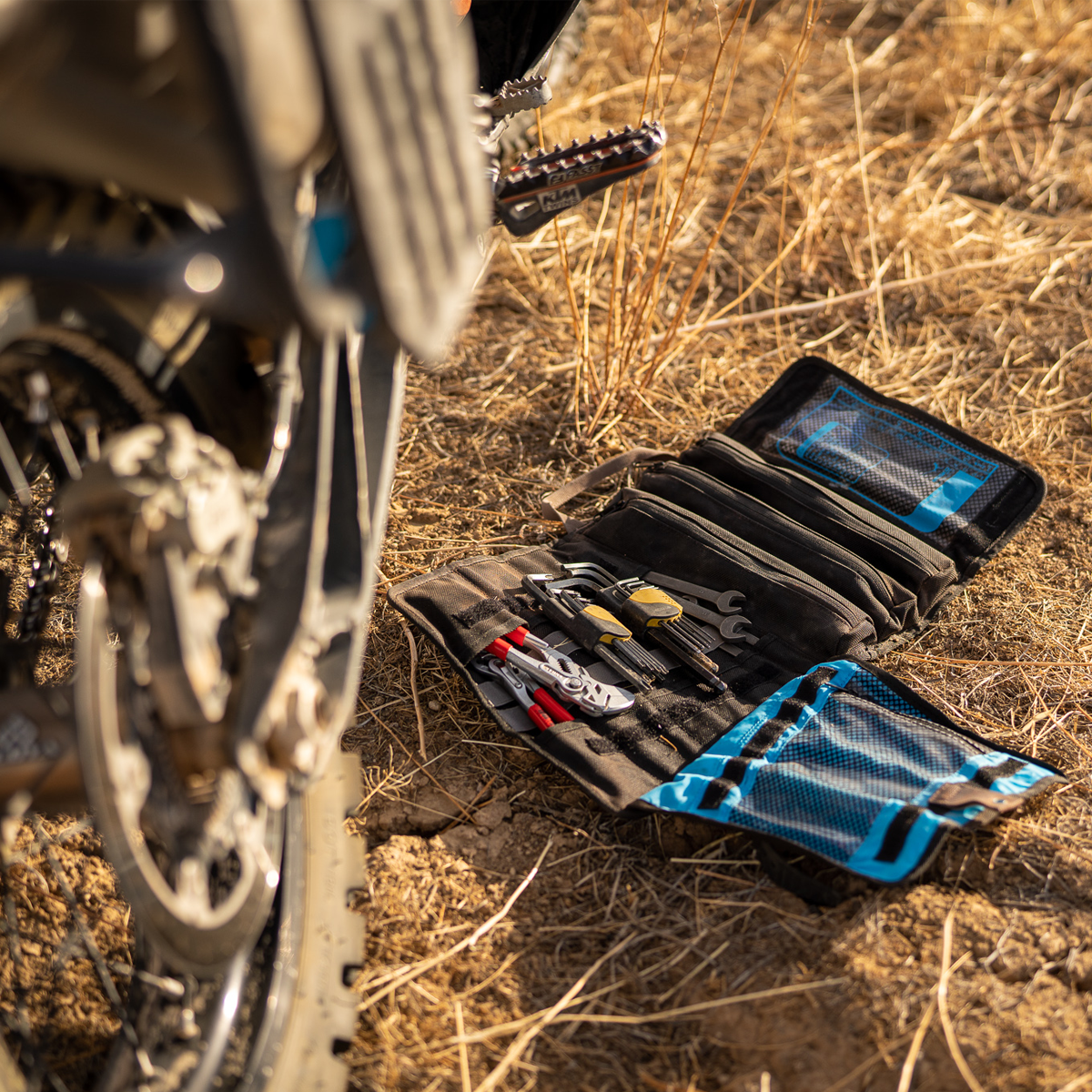ADV Toolkit