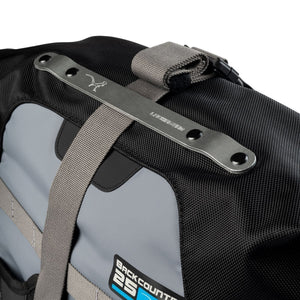 Backcountry 35L Pannier (V2.0) - Bag Only