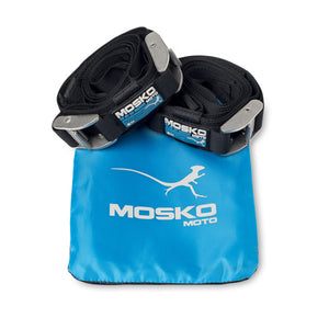Mosko Moto Hardware Backcountry Cinch Straps