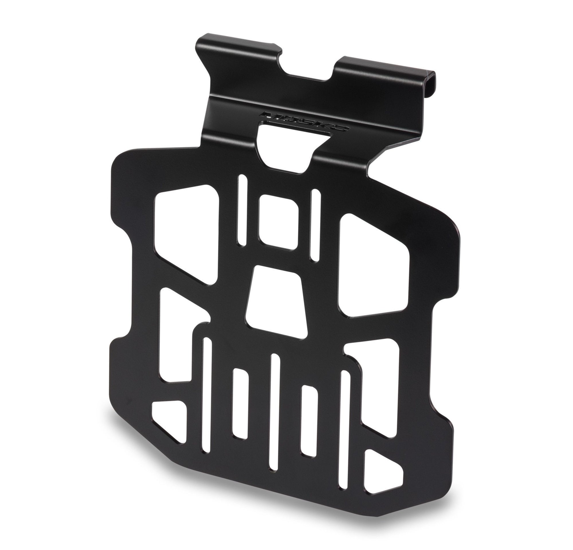 BMW R1200GSA - Oil Cooled Adapter