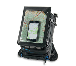 Mosko Moto Hardware DB - MOLLE Map Pocket - C