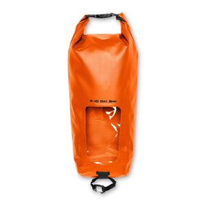 Mosko Moto Hardware Drybag - Reckless 10L System