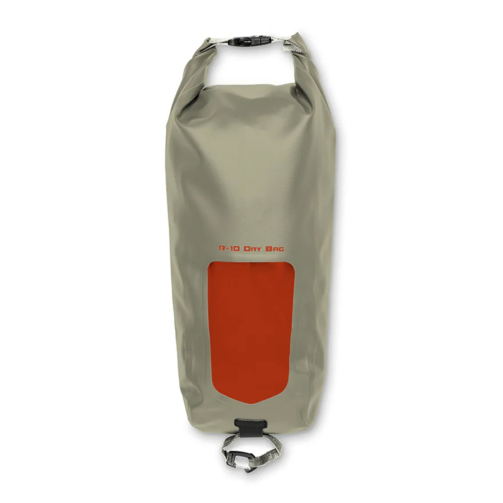 Mosko Moto Hardware Drybag - Reckless 10L System