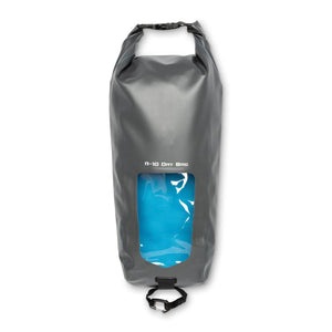 Mosko Moto Hardware Drybag - Reckless 10L System