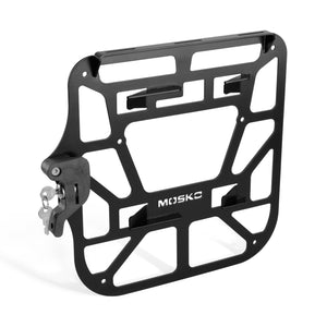 Mosko Moto Hardware Euromount Retrofit Kit