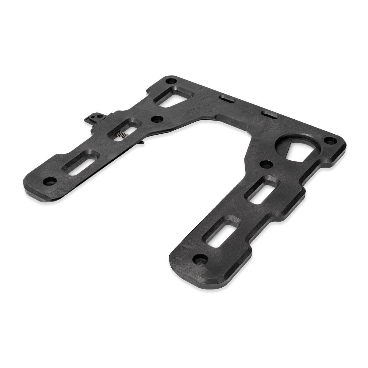Backcountry Pannier Mounting Frame - Rotary
