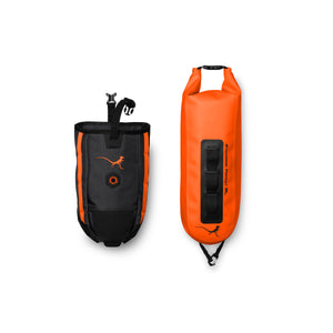 Mosko Moto Hardware Orange - Preorder Aux Pox – 4L V2