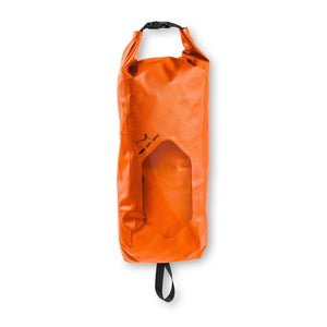 Mosko Moto Hardware SJ Buckles / Orange Drybag - Reckless 80L System