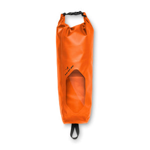 Mosko Moto Hardware SJ / Orange Drybag - Reckless 40L System