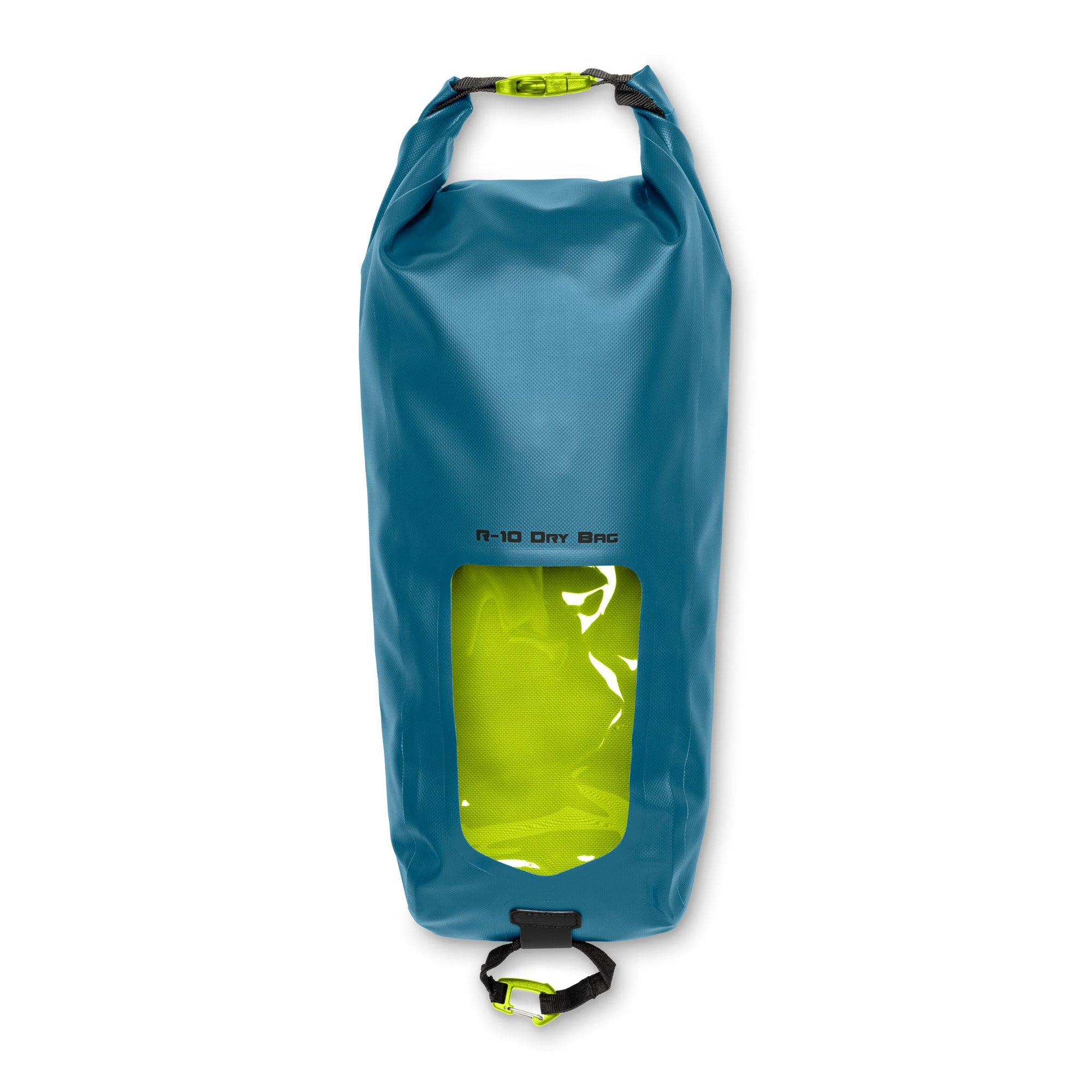 Mosko Moto Hardware SJ / Stargazer Drybag - Reckless 10L System