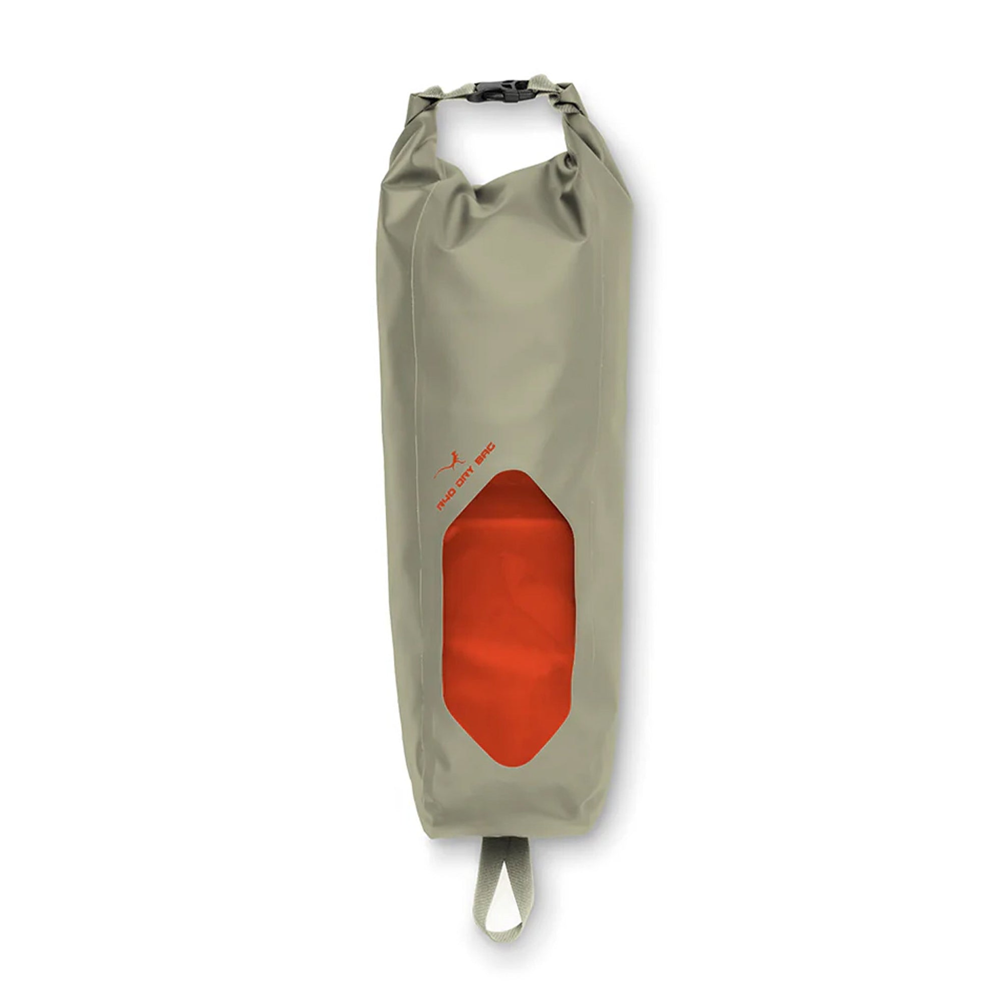 Mosko Moto Hardware SJ / Woodland Drybag - Reckless 40L System