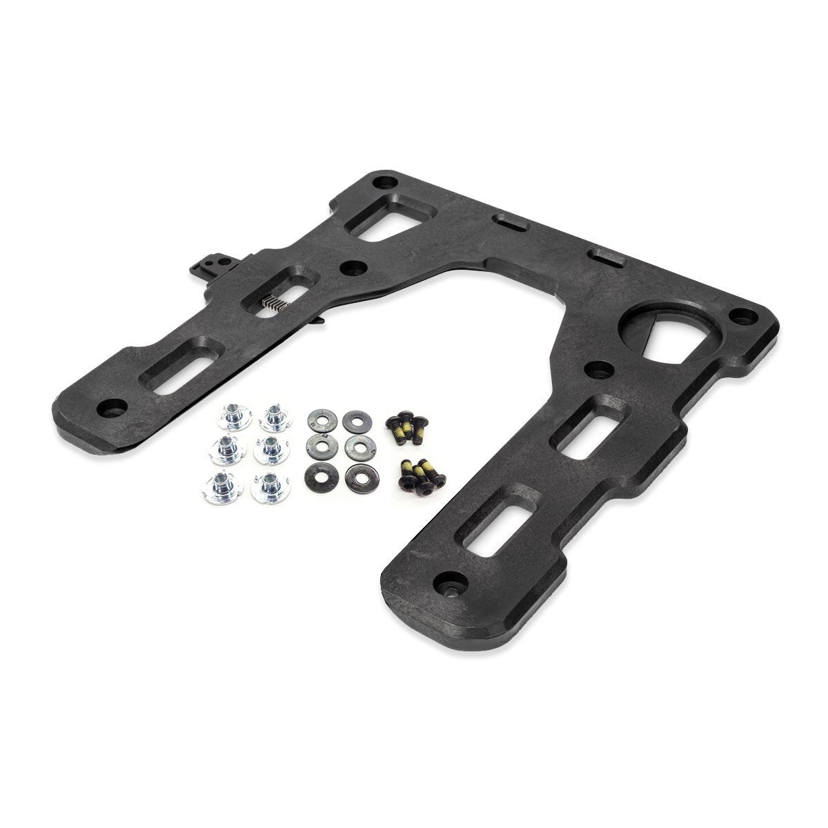 Backcountry Pannier Mounting Frame - Speed Pin