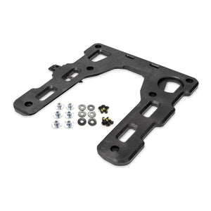 Backcountry Pannier Mounting Frame - Speed Pin