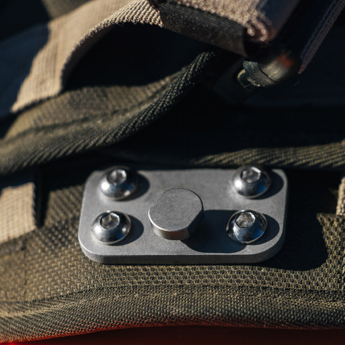 Mosko Moto Hardware The Gnoblin