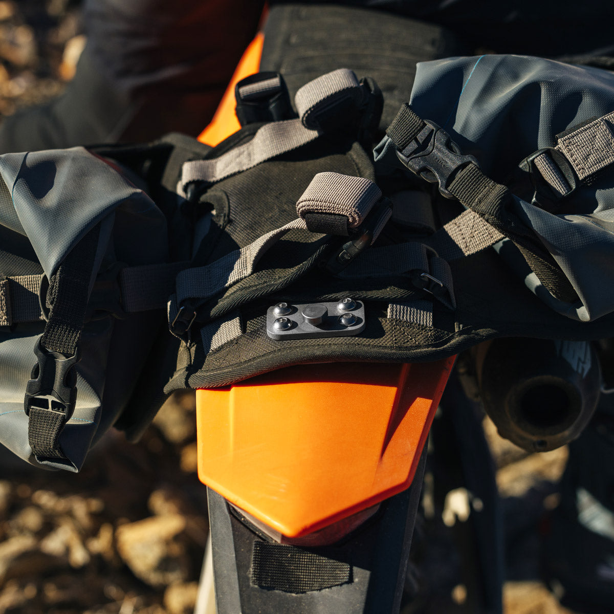 Mosko Moto Hardware The Gnoblin